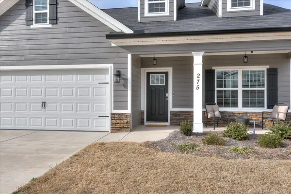 275 Switchgrass Run, Aiken, SC 29803