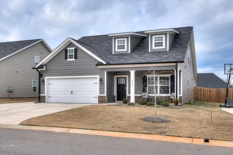 275 Switchgrass Run, Aiken, SC 29803 - Image #3