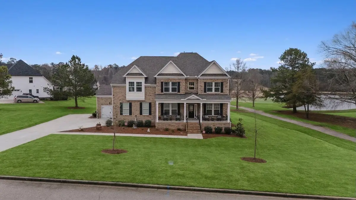 178 Captain Johnsons Drive, North Augusta, SC 29860 - #1
