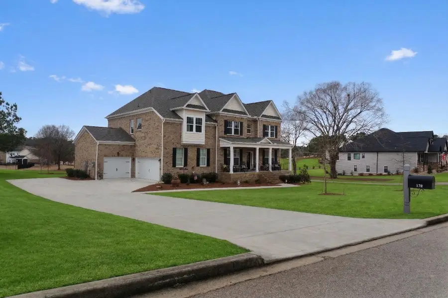 178 Captain Johnsons Drive, North Augusta, SC 29860 - #2