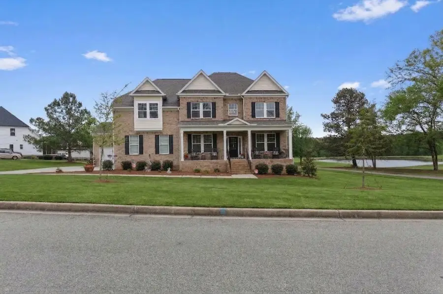 178 Captain Johnsons Drive, North Augusta, SC 29860 - #3