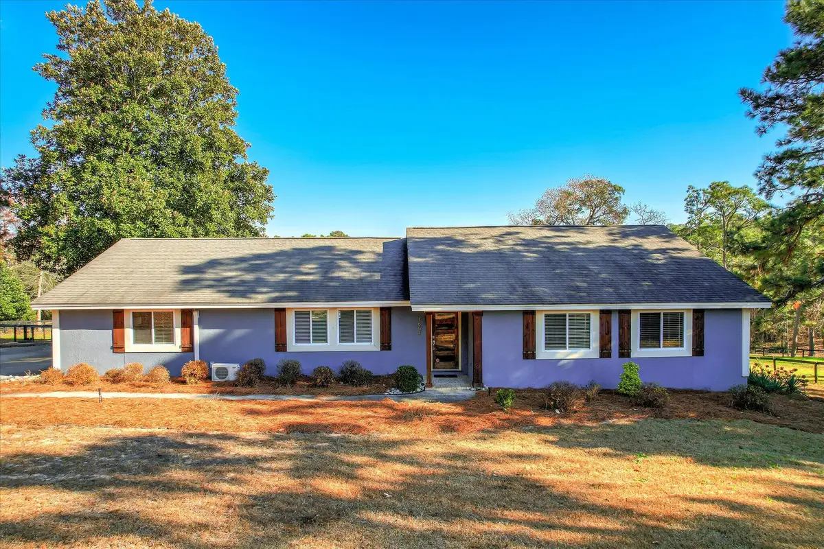 1654 Huntsman Drive, Aiken, SC 29803 - #1