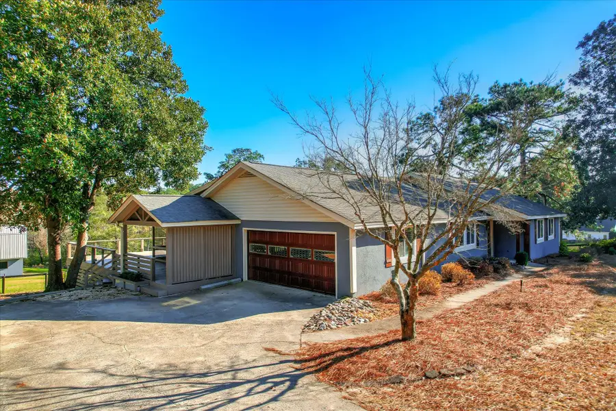 1654 Huntsman Drive, Aiken, SC 29803 - #2
