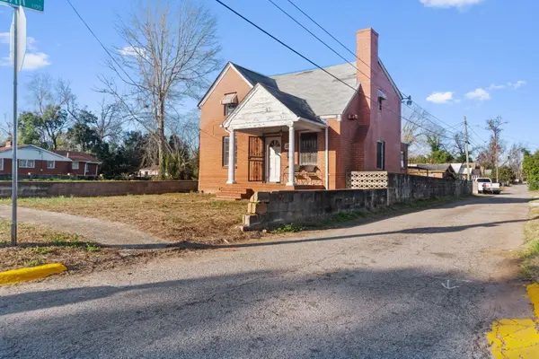 1321 11th Street, Augusta, GA 30901