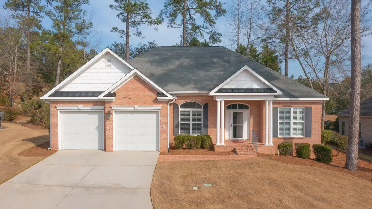 164 Pink Dogwood Circle, Aiken, SC 29803 - #1