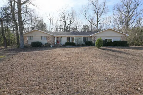 550 Old Shoals Road, Monetta, SC 29105