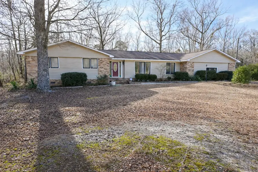 550 Old Shoals Road, Monetta, SC 29105 - #2