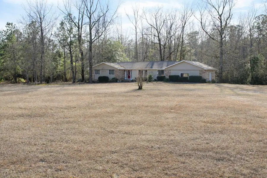 550 Old Shoals Road, Monetta, SC 29105 - #3