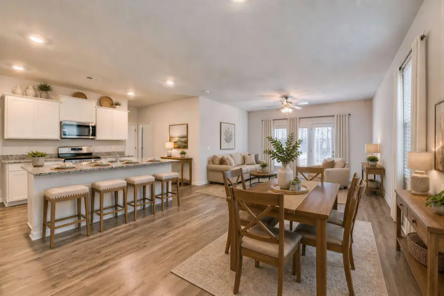 2892 Calli Crossing Drive, Graniteville, SC 29829 - #3