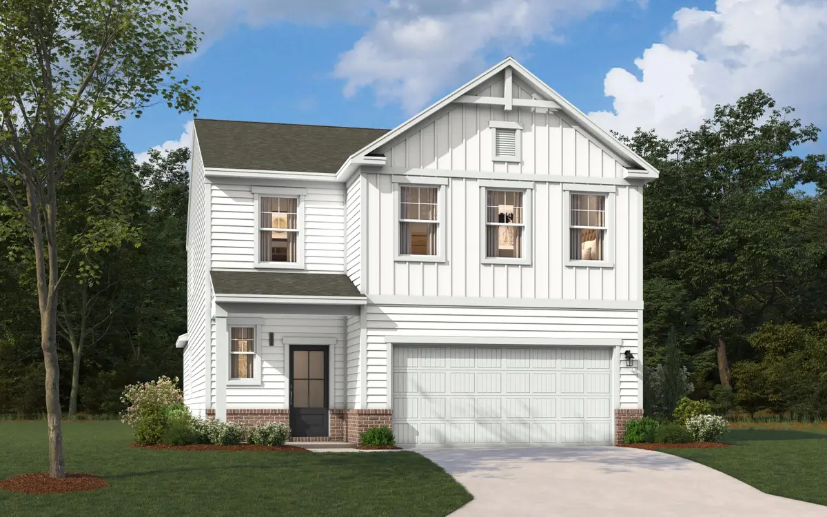 4820 Hartshorn Circle, Aiken, SC 29801 - #1