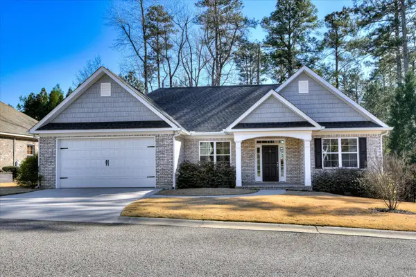 260 Pink Dogwood Circle, Aiken, SC 29803