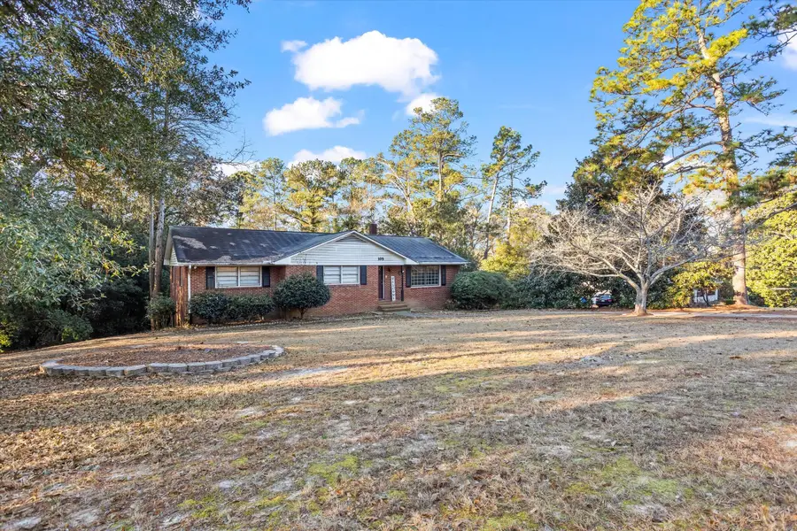 105 Glenn Place, Aiken, SC 29803 - #3