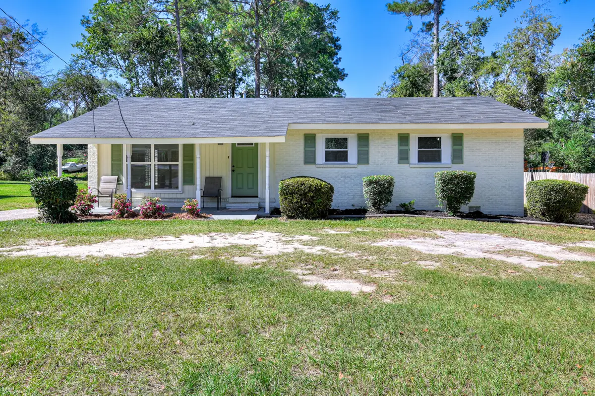 2391 Wheeless Road, Augusta, GA 30906 - Image #1