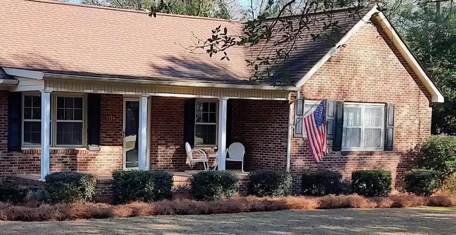 508 E Wise Street E, Trenton, SC 29847 - Image #3