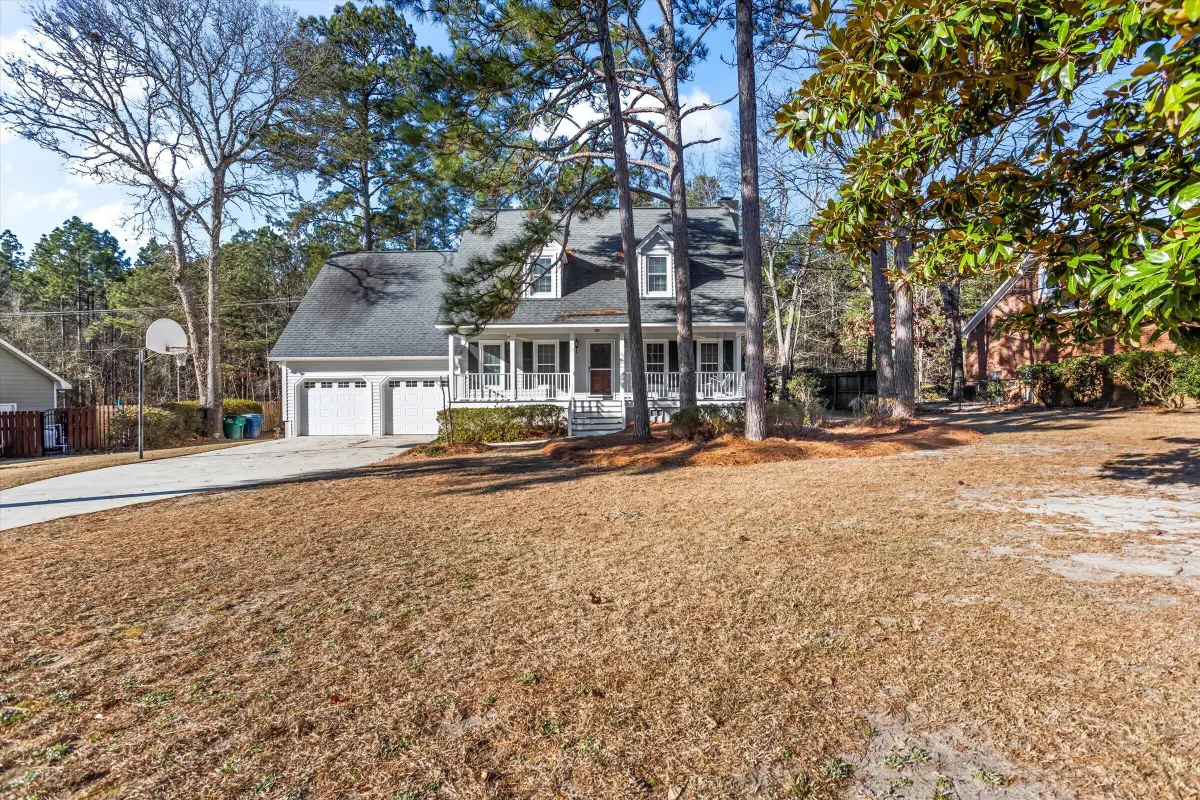 2367 Casaba Drive, Aiken, SC 29803 - Image #1