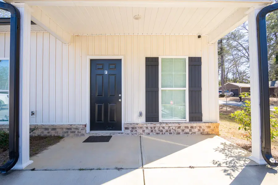 1227 F University Lane, Aiken, SC 29801 - #2