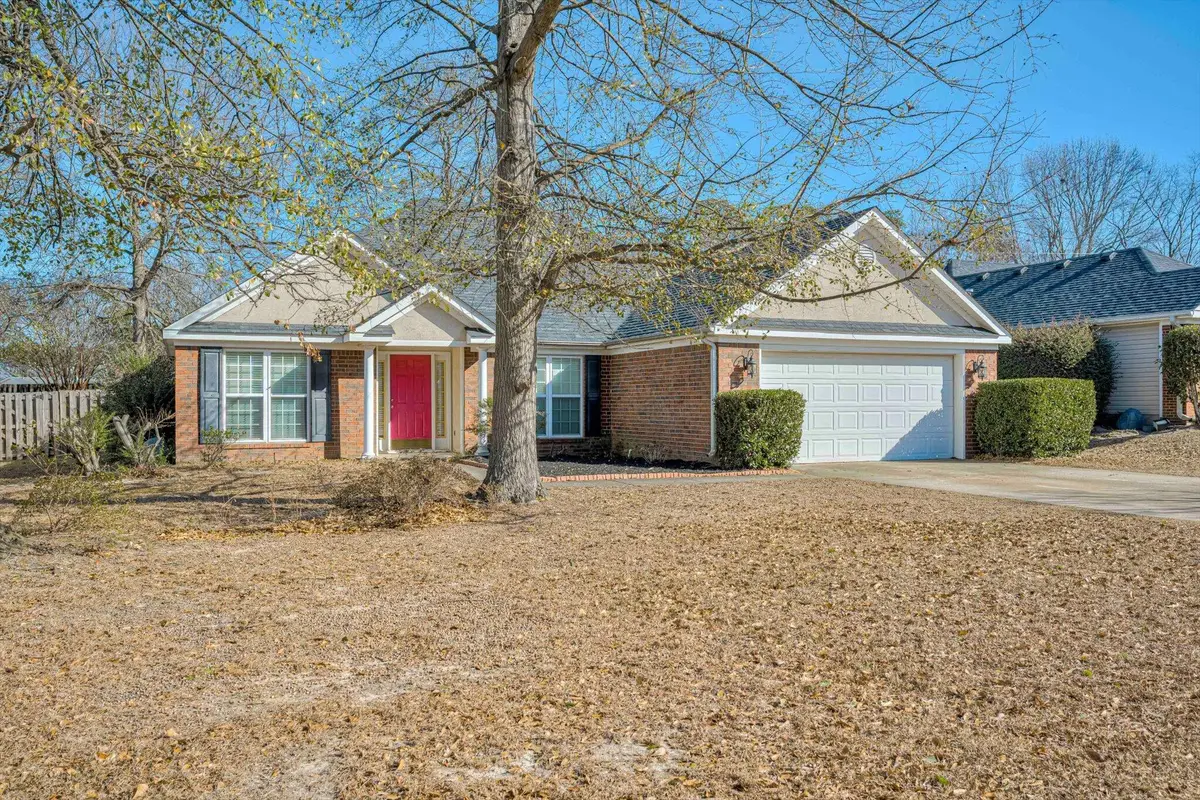 226 Mill Stone Lane, North Augusta, SC 29860 - #1