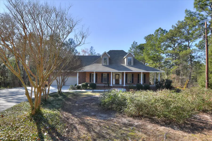 49 Mountain Laurel Drive, Aiken, SC 29801 - Image #2