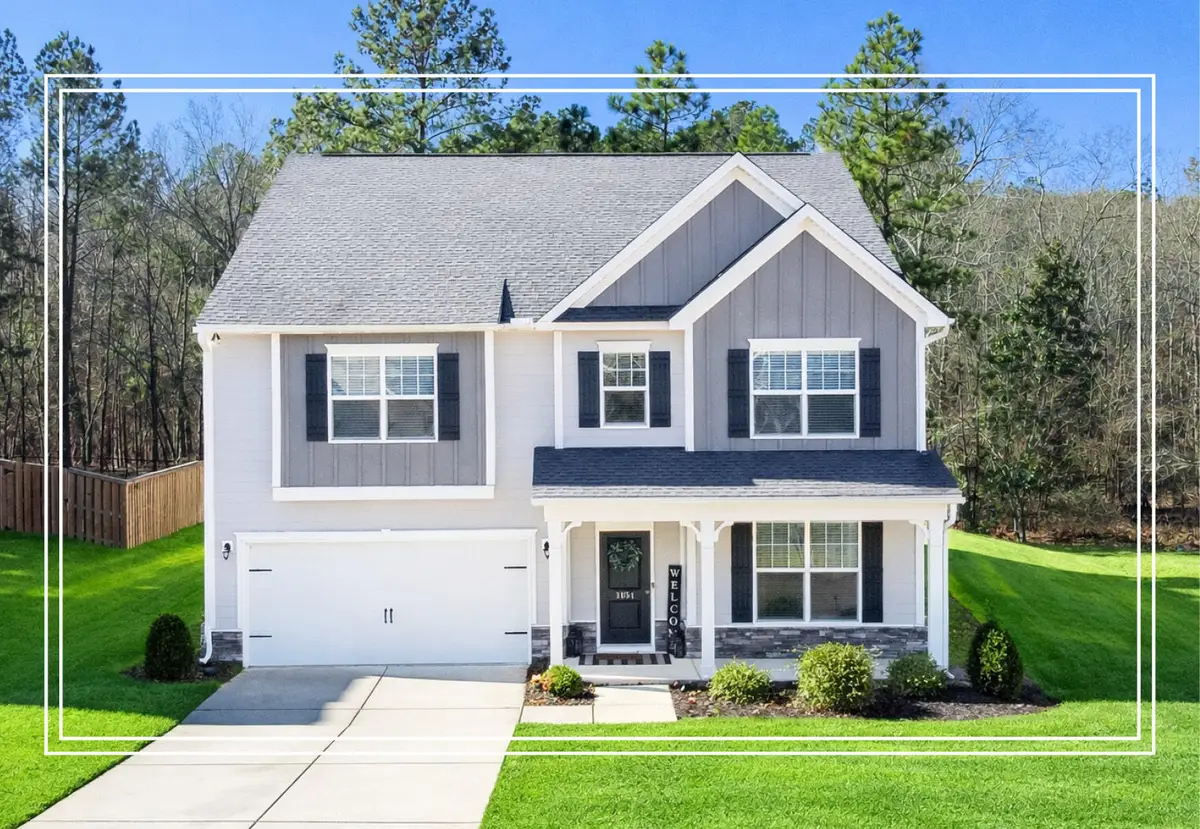 1051 Prides Crossing, Aiken, SC 29801 - #1