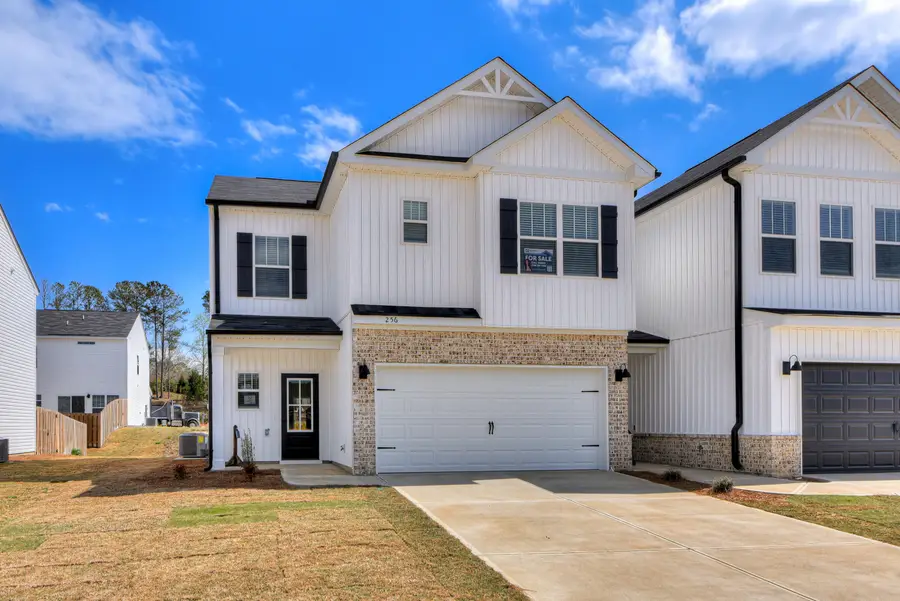 392 Bay Meadows Drive, Aiken, SC 29803 - #2