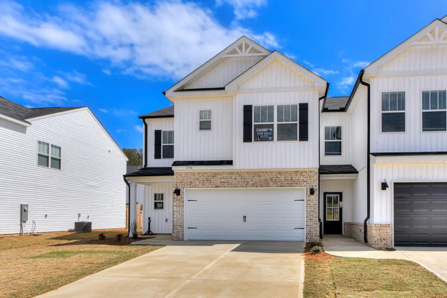 392 Bay Meadows Drive, Aiken, SC 29803 - #3