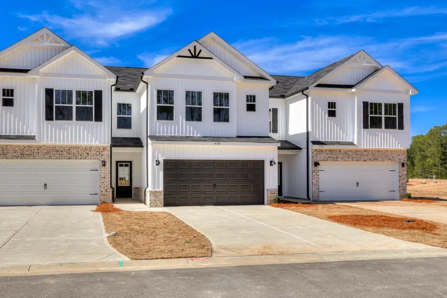 396 Bay Meadows Drive, Aiken, SC 29803 - #2