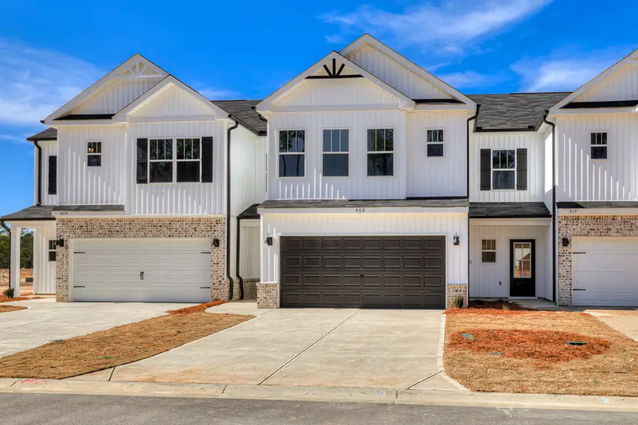 396 Bay Meadows Drive, Aiken, SC 29803 - #3