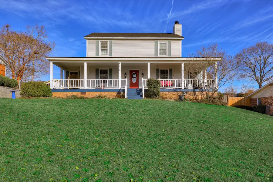 4535 Glenda Lane, Evans, GA 30809 - #2