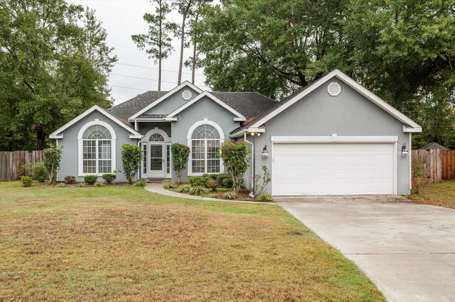 486 Old Walnut Branch, North Augusta, SC 29860 - #2