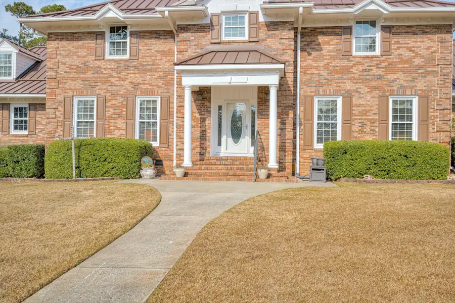 10 Fox Creek Drive, North Augusta, SC 29860 - #2