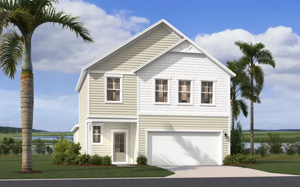 5145 Proper Court, North Augusta, SC 29860