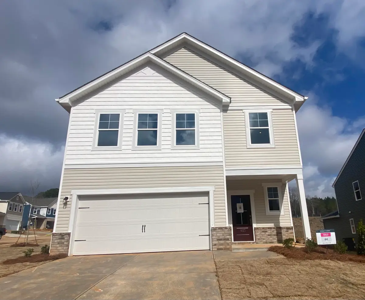 6123 General Drive, North Augusta, SC 29860 - #1