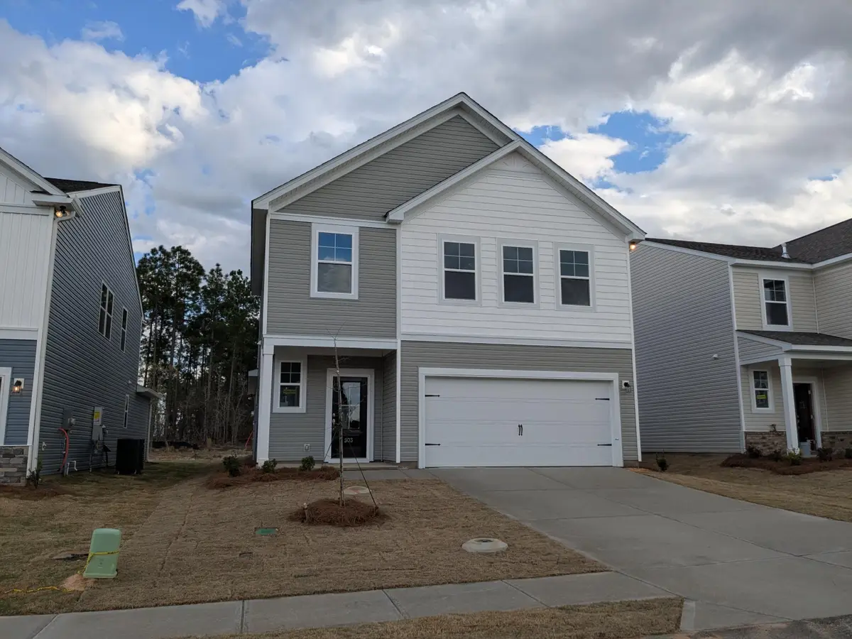 903 Tess Street, Graniteville, SC 29829 - #1