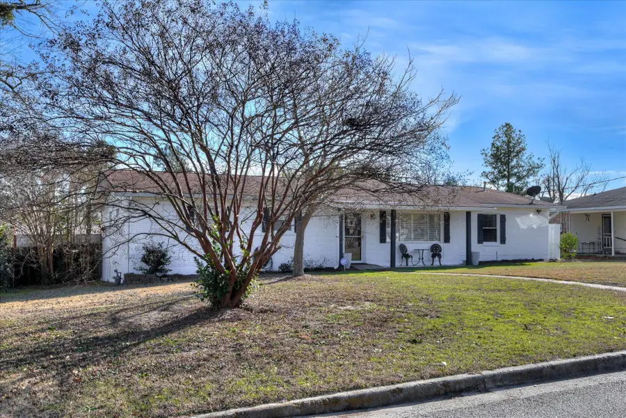 604 Edisto Drive, North Augusta, SC 29841 - #3