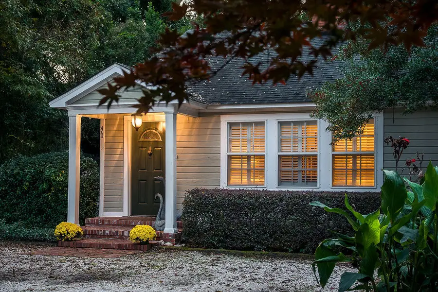 403 Banks Mill Road Se, Aiken, SC 29803 - Image #3