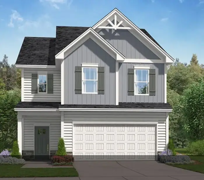 875 Tess Street, Graniteville, SC 29829 - #1