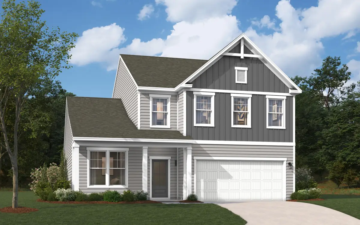 2038 Saylor Lane, Grovetown, GA 30813 - #1