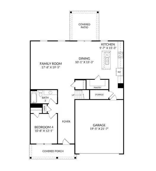 2038 Saylor Lane, Grovetown, GA 30813 - #2