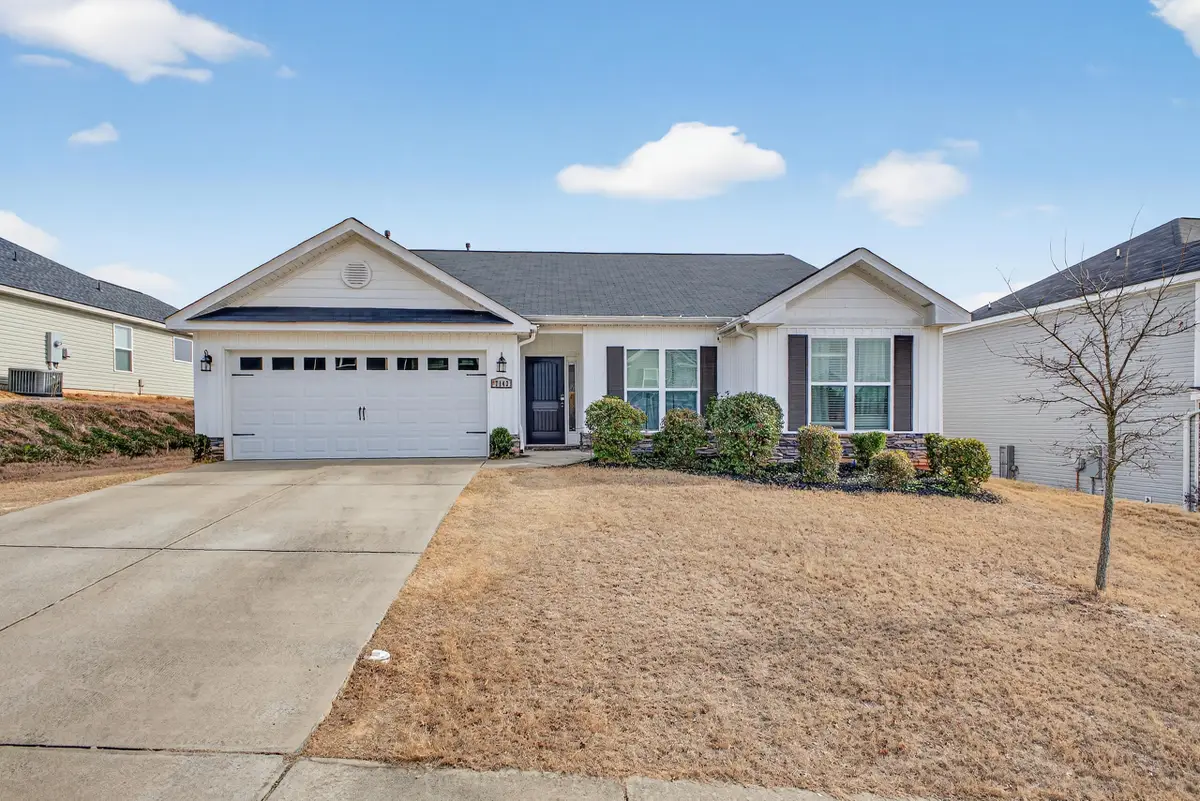 7143 Grayson Drive, Graniteville, SC 29829 - Image #1