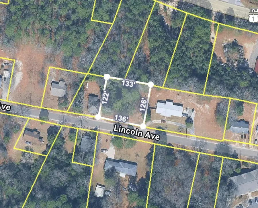 600 Lincoln Avenue, Aiken, SC 29801 - Image #2