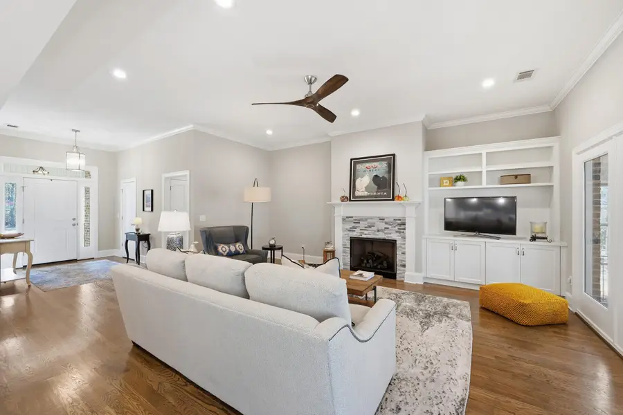 534 Long Shadow Drive, Aiken, SC 29803 - #3