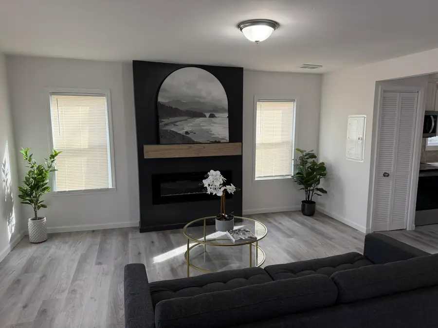 447 Glover Street, Edgefield, SC 29824 - #2