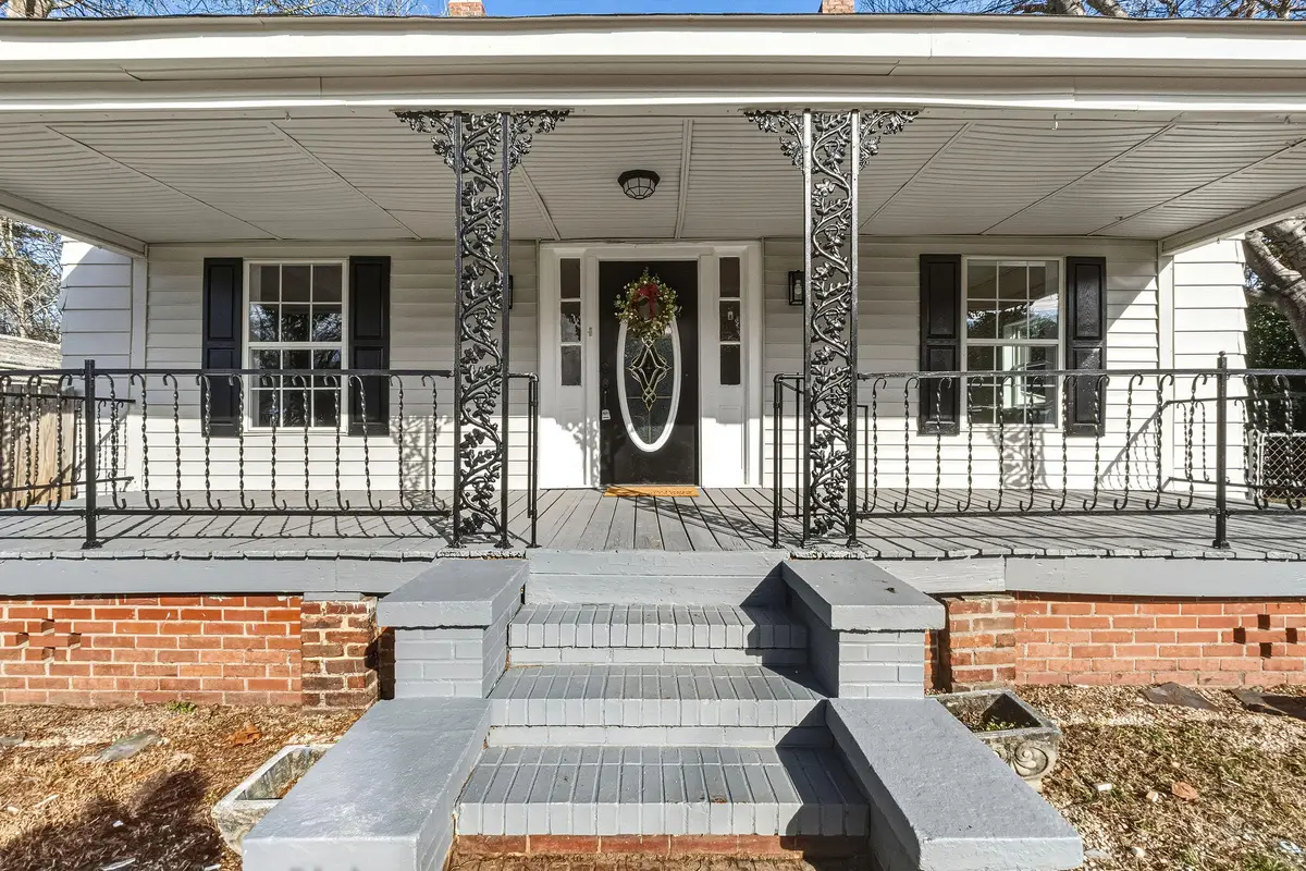 920 Augusta Road, Warrenville, SC 29851 - Image #1