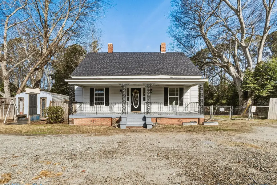 920 Augusta Road, Warrenville, SC 29851 - Image #2