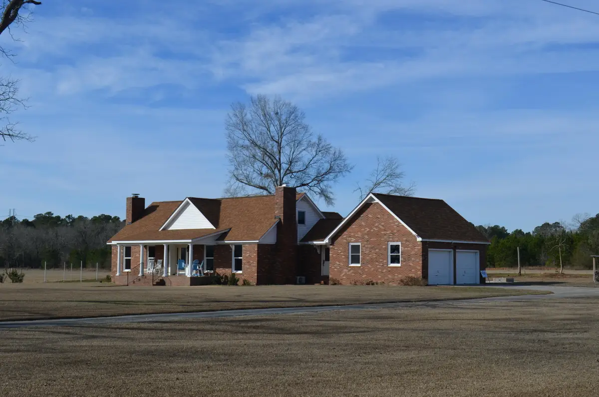 5820 Capital Way, Salley, SC 29137 - #1