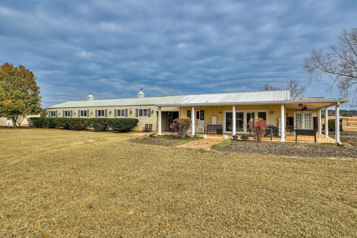 407 Ancient Oak Lane, Aiken, SC 29805 - #1