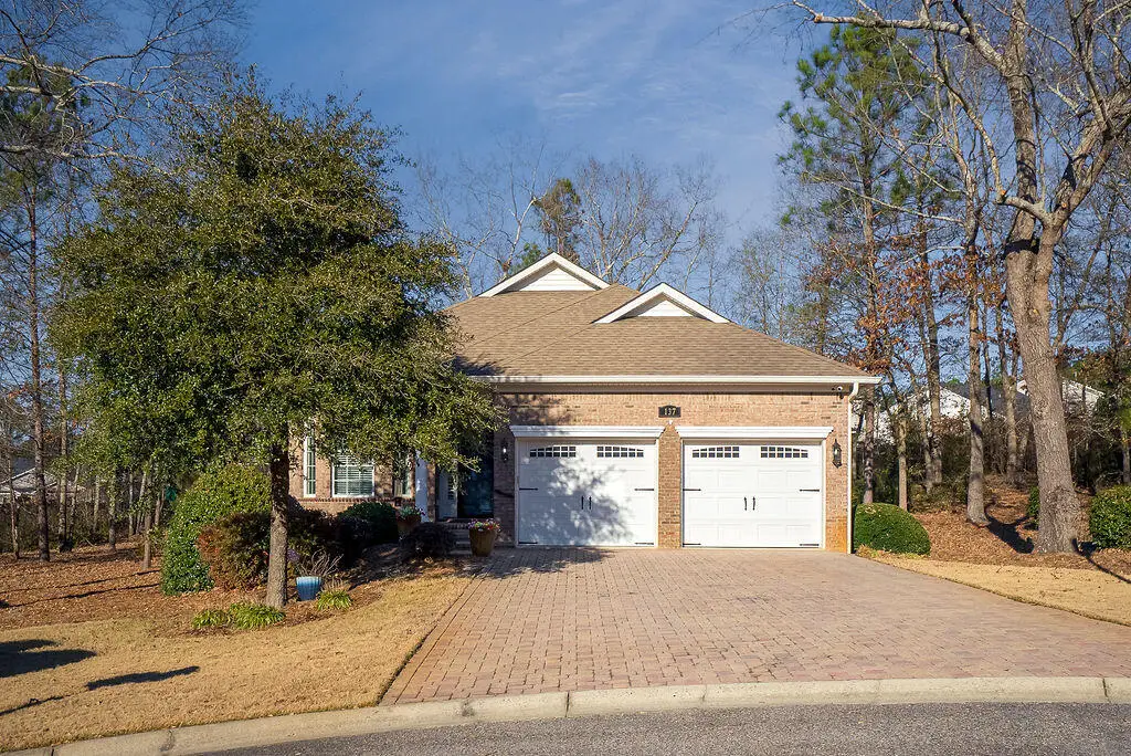 137 Poppy Court, Aiken, SC 29801 - #1