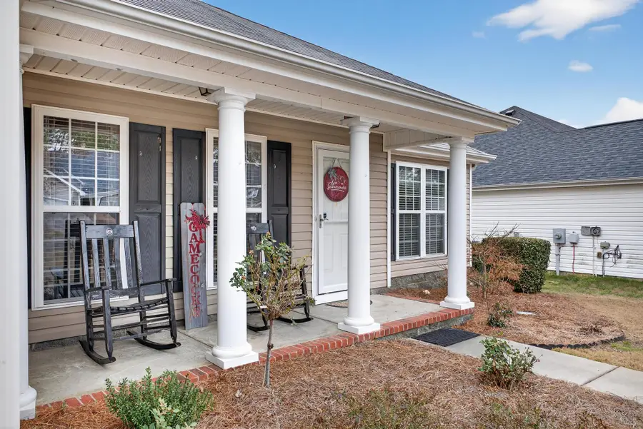 4104 Stone Pass Drive, Graniteville, SC 29829 - Image #2