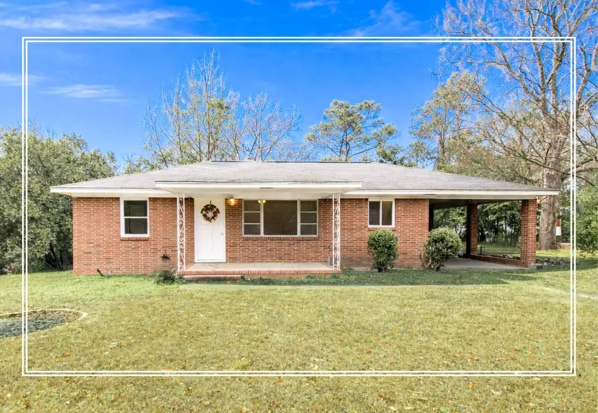 126 Elder Street, North Augusta, SC 29841 - #1