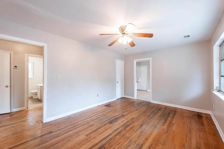126 Elder Street, North Augusta, SC 29841 - #3